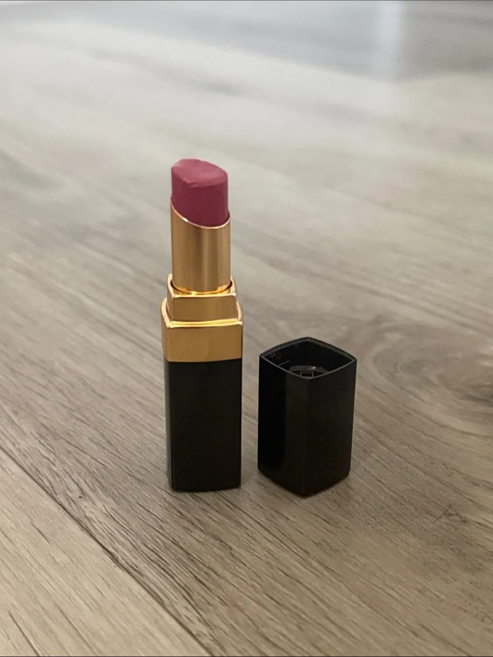 Chanel rouge coco flash